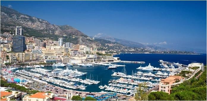 Heli Events Voyages-丰维耶必去景点