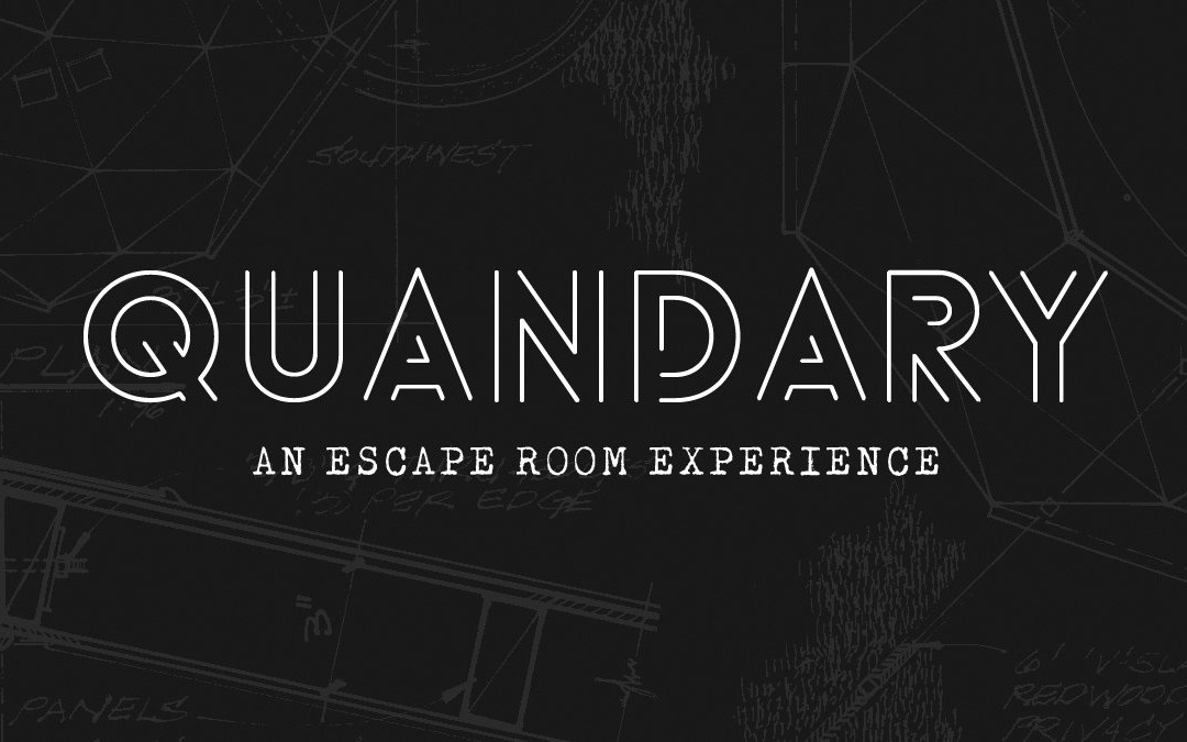 Quandary-沃灵福德必去景点