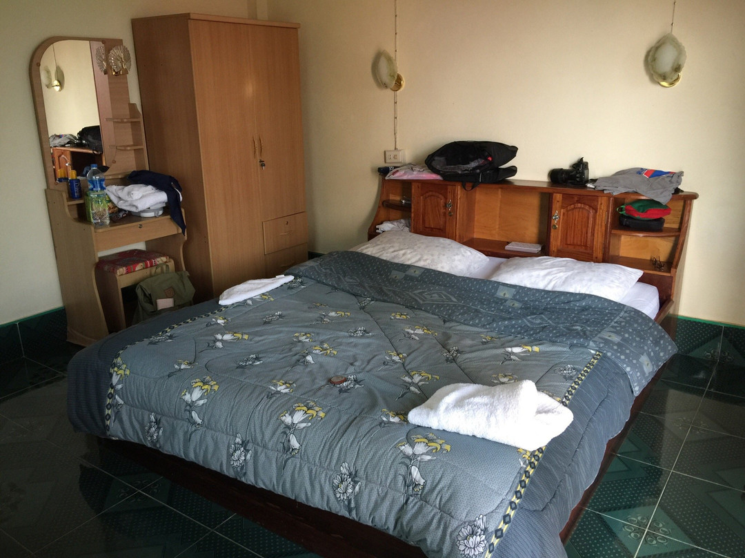 Mali Guesthouse主图