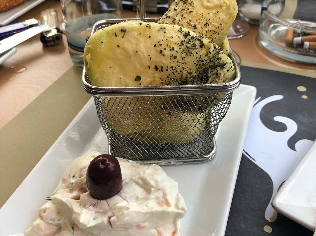 Phili's Restaurant