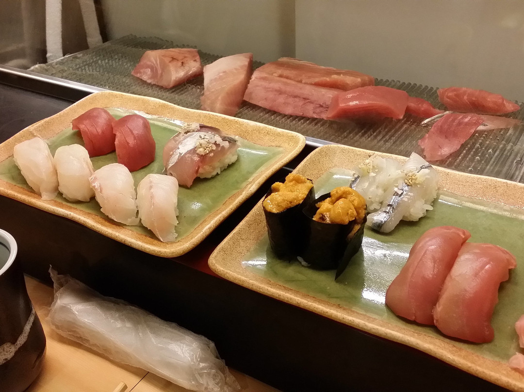 さいき寿司