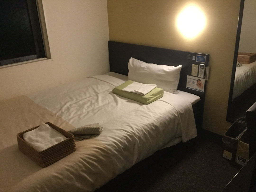 Super Hotel Niihama主图