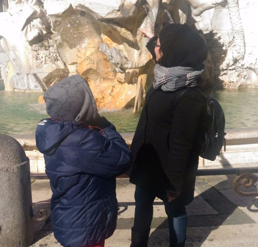 Kids Tours in Rome景点图片