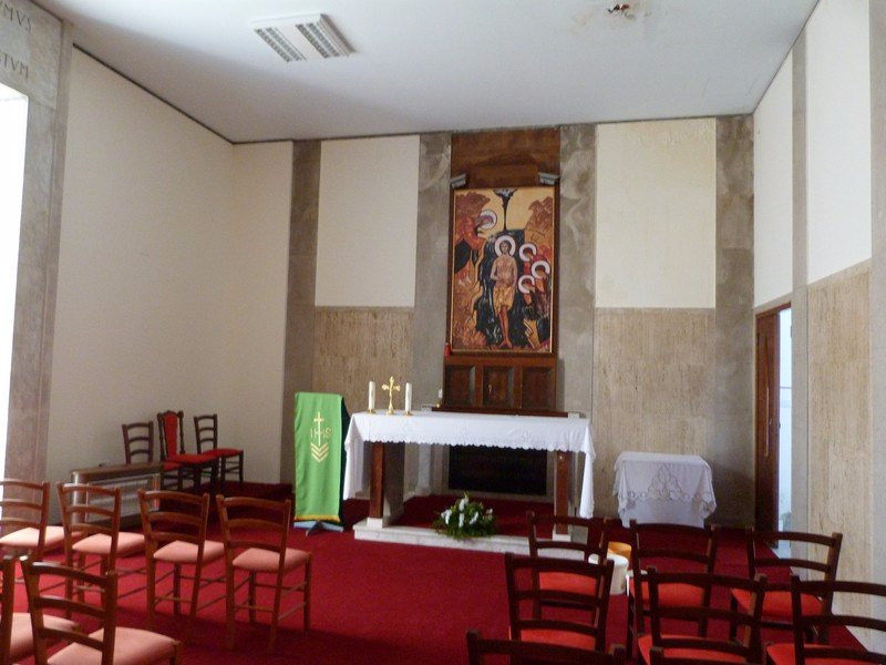 St. Romuald Tempio Votivo Church-里耶卡必去景点