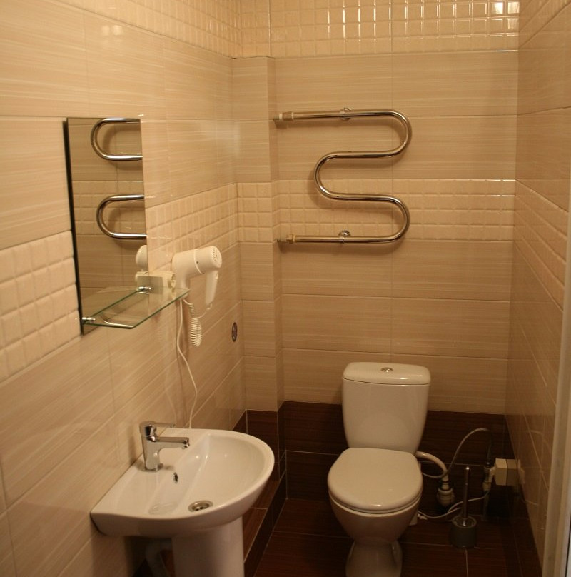 Guest House Zaozyorny主图