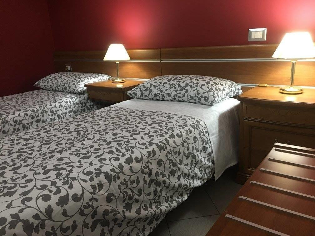 Monteverde酒店住宿-White House B&B