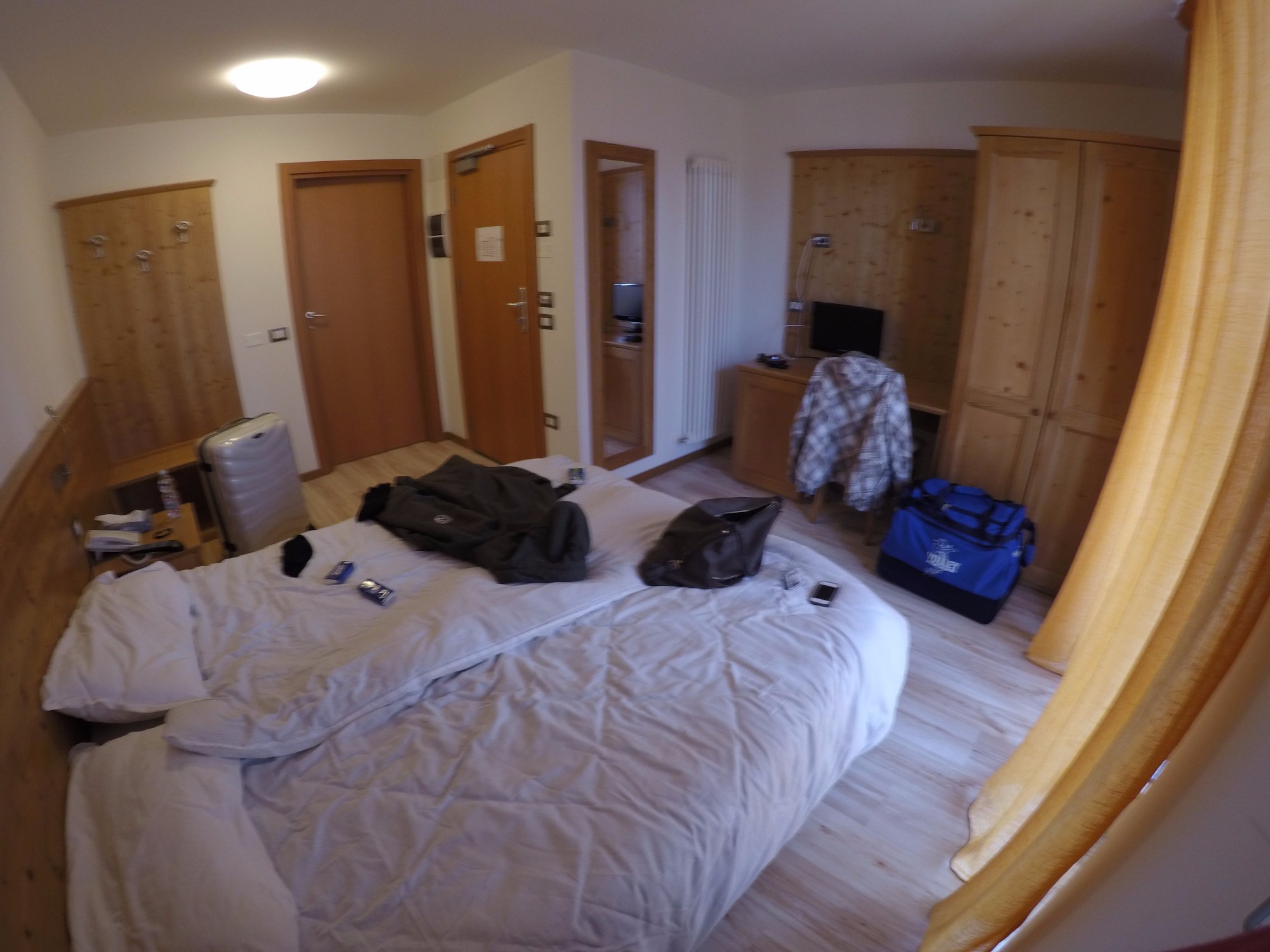 Kind Hotel Vervasio-官方
