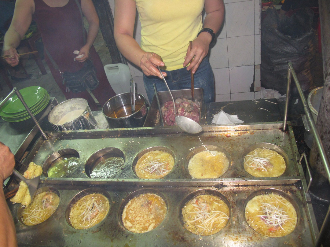 Saigon Extravaganza Scooter Tours-胡志明市必去景点