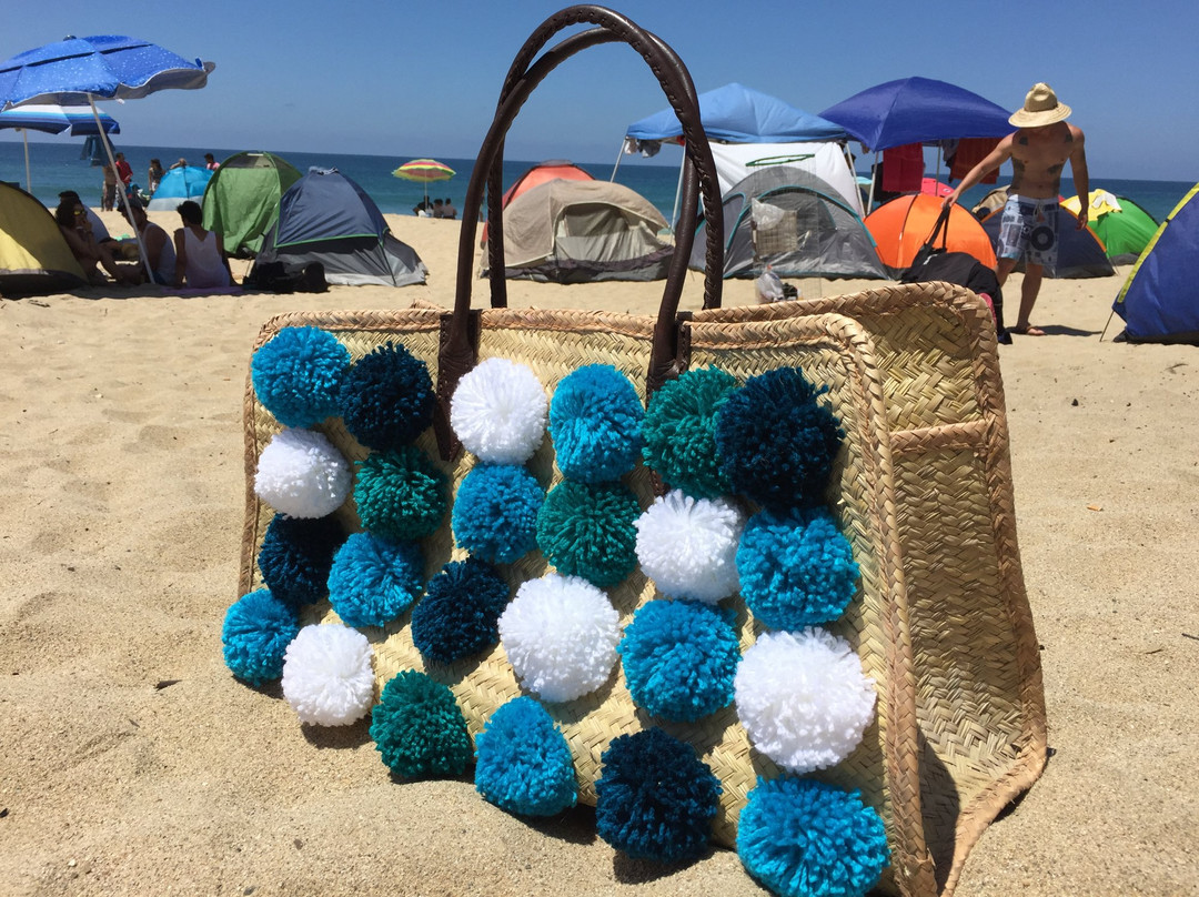 Luna Layne-旧金山必去景点