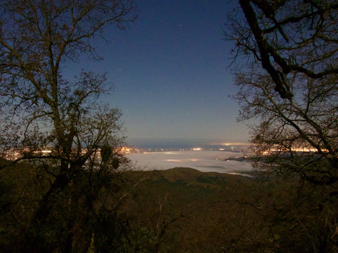 Fremont Peak State Park-San Juan Bautista必去景点
