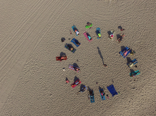 American Watersports Pompano Beach-庞帕诺比奇必去景点