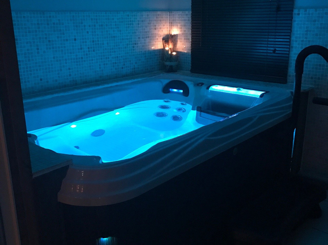 Les Dessous de Corinthe-梅斯必去景点