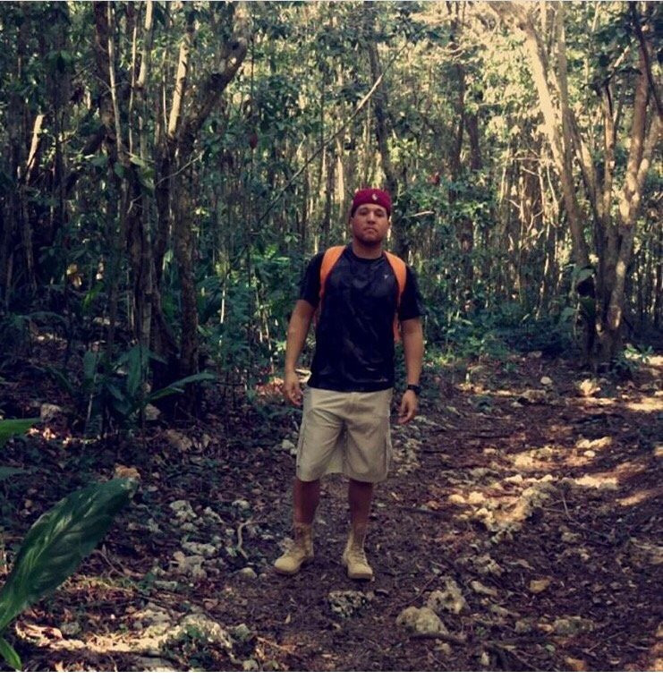 Bosque Cambalache National Park景点图片