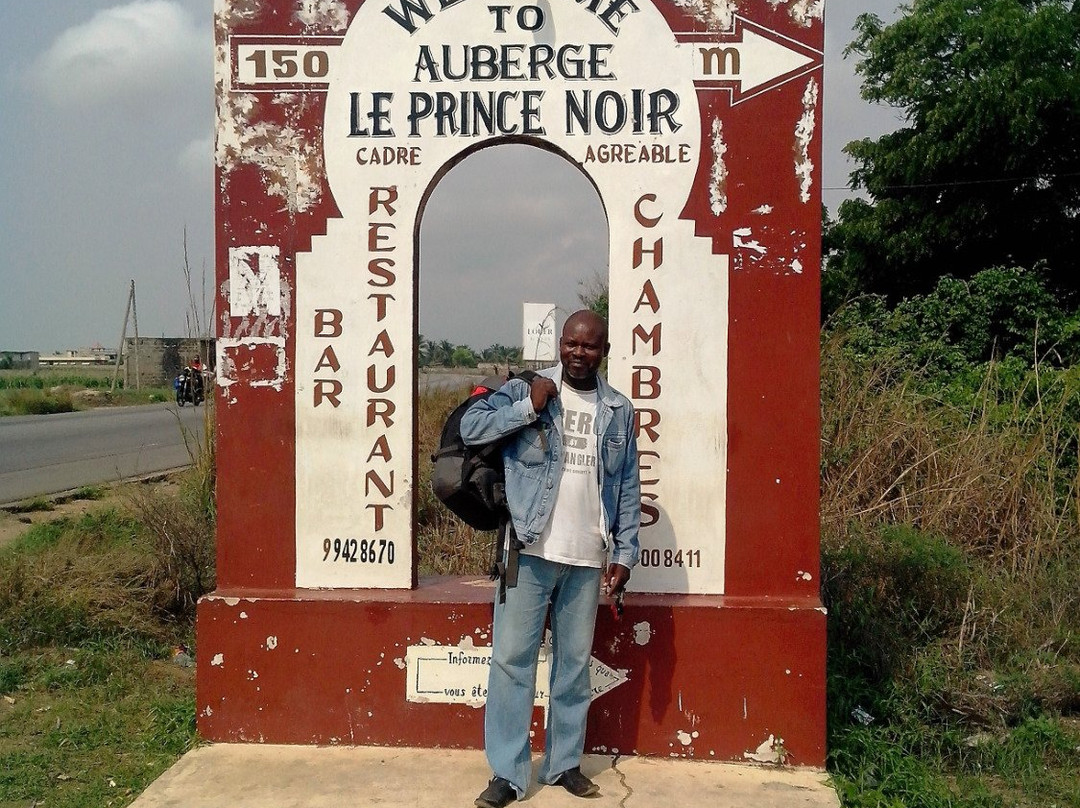Auberge Le Prince Noir