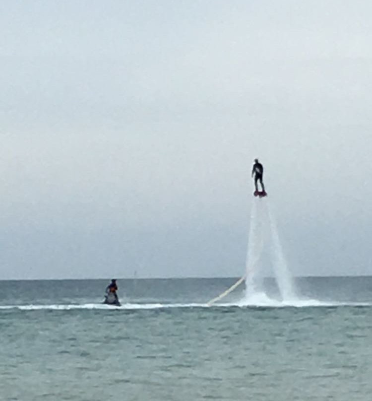 Jetpack Perth-罗金厄姆必去景点