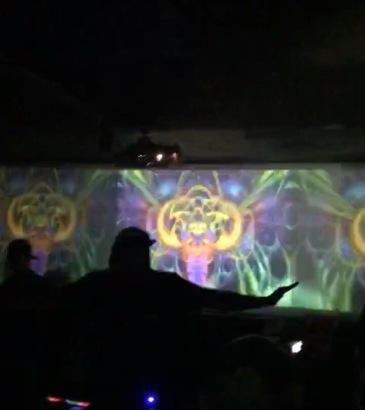 Lab Club-圣保罗必去景点