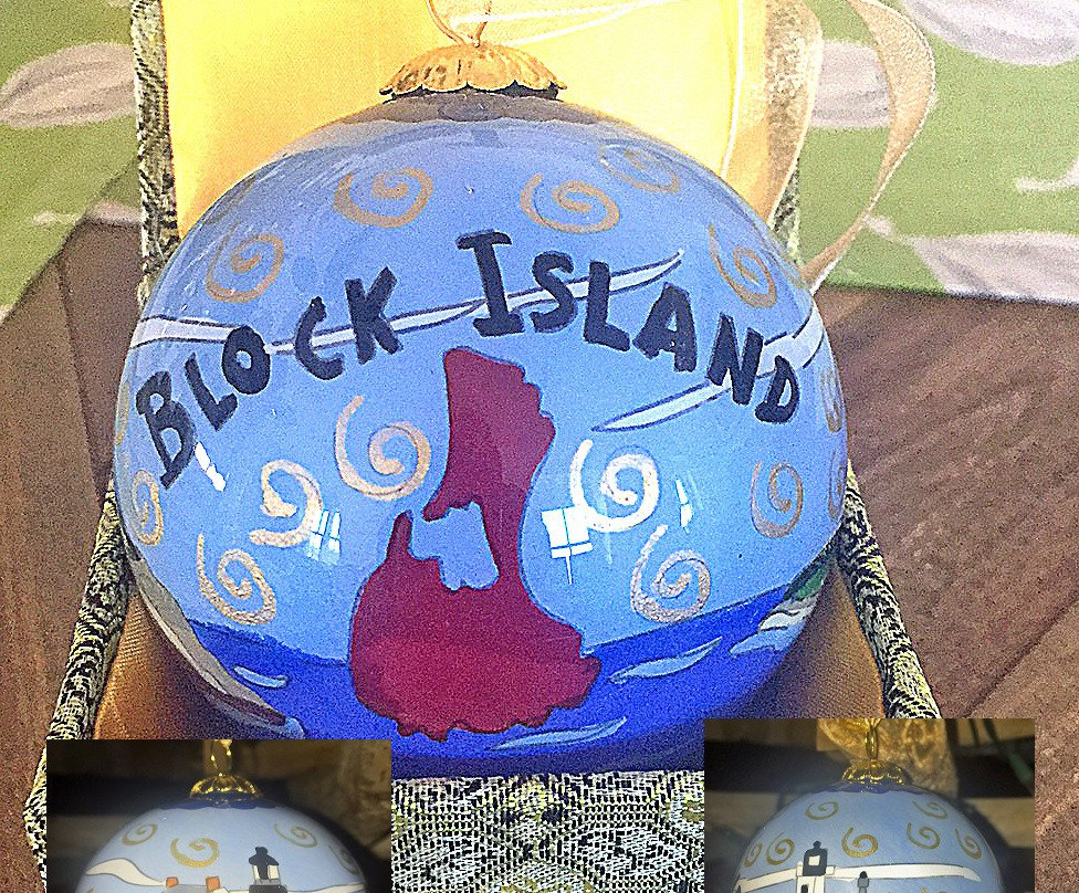 Block Island Trading Company-新肖勒姆必去景点