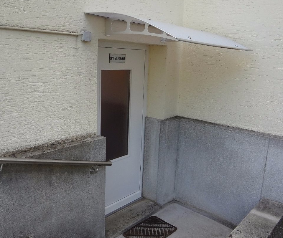 Eglise catholique de Soyhières-Soyhieres必去景点