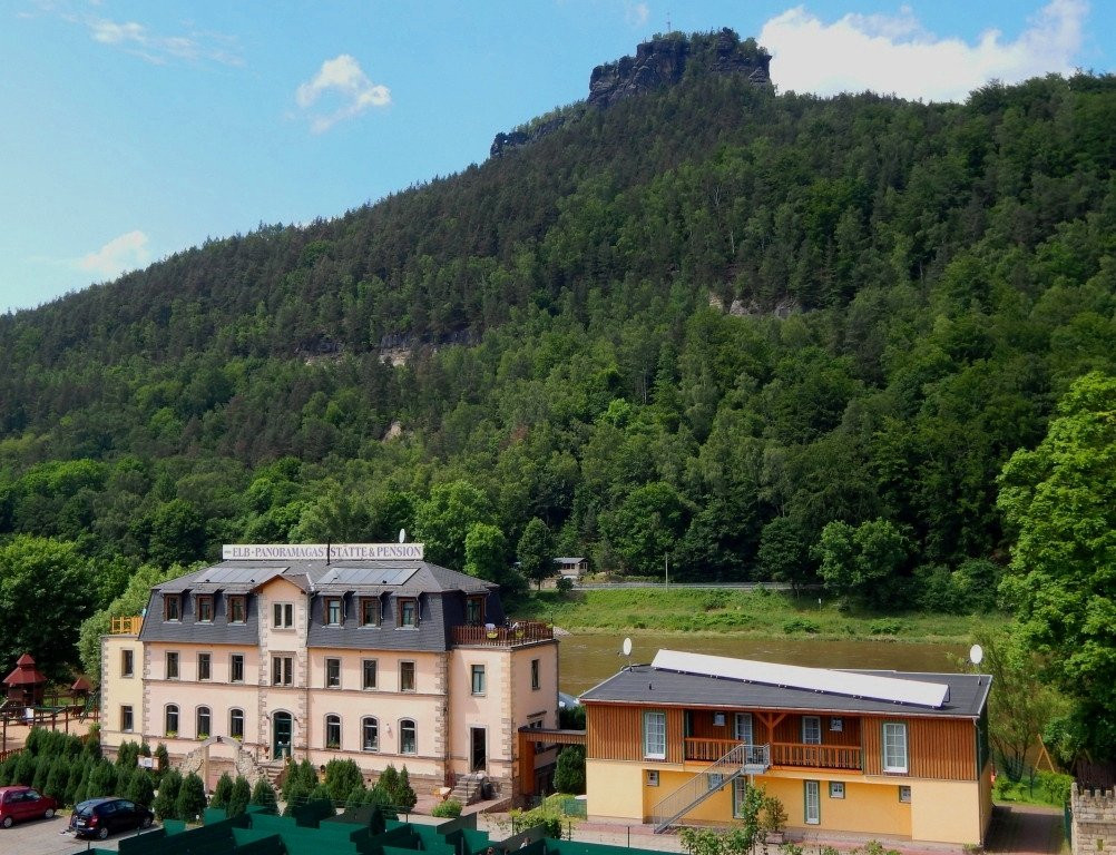 Pension Bomätscher主图