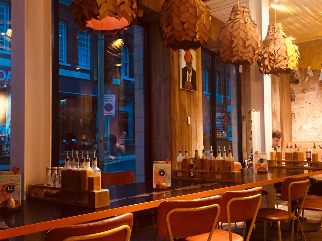 Nando's