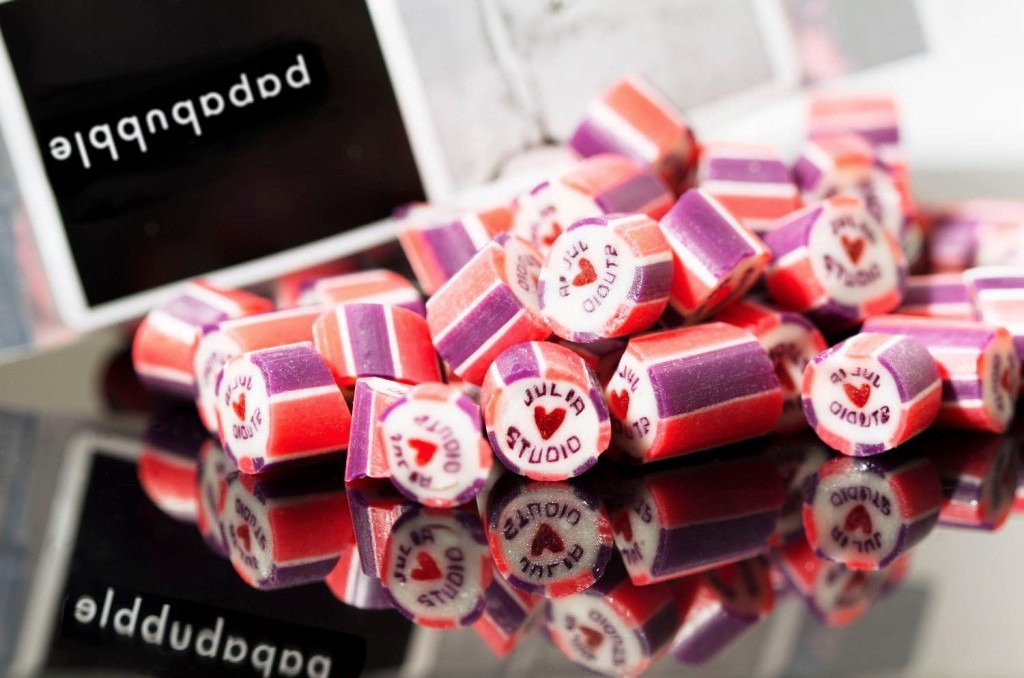 Papabubble Murcia-穆尔西亚必去景点