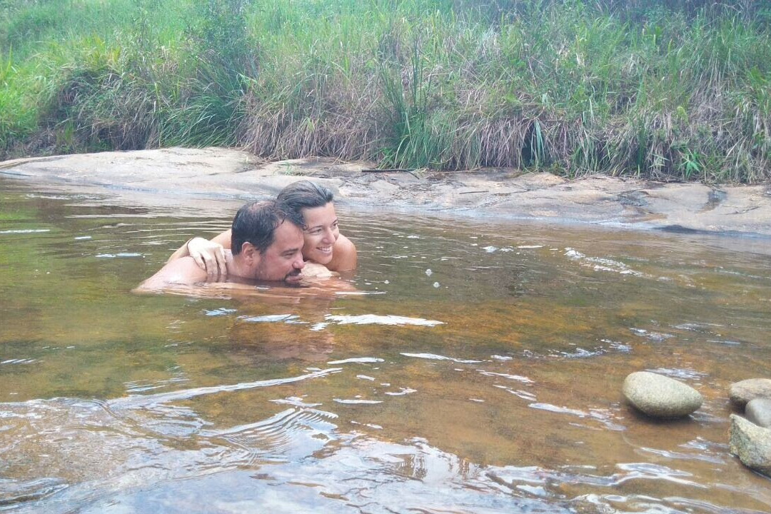 Cachoeira da Itauna-Baependi必去景点