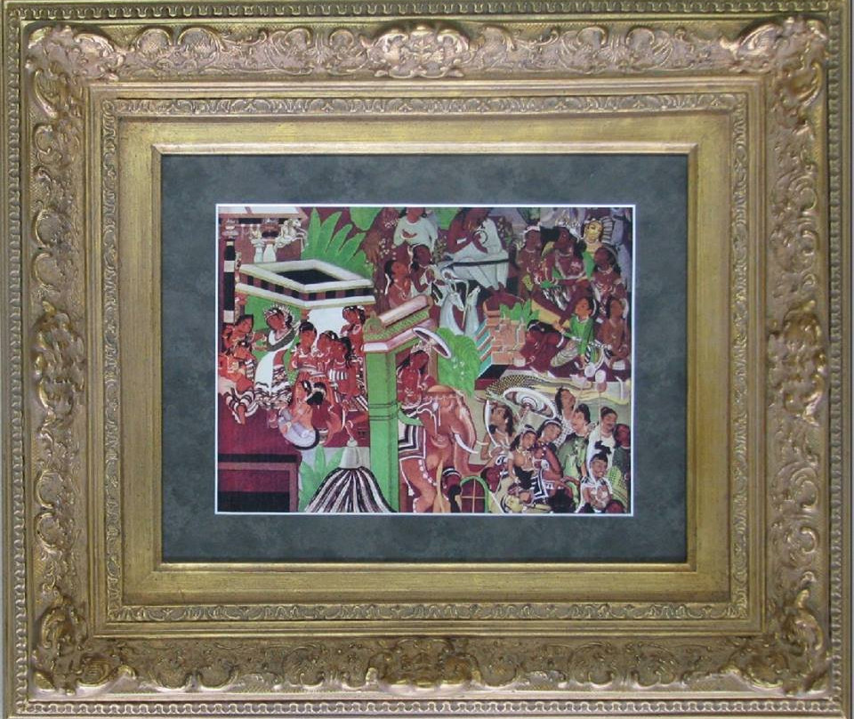 Museum India-丹顿农必去景点