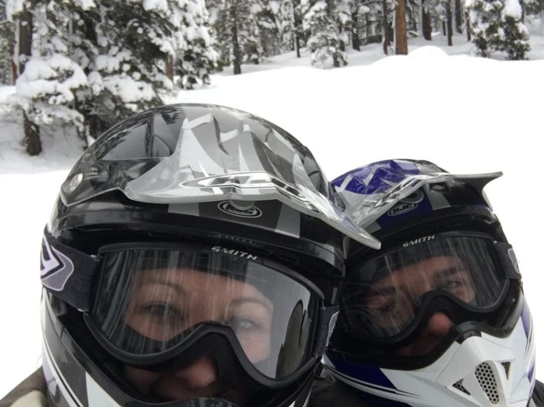 Explore! Sierra Touring Company, LLC景点图片
