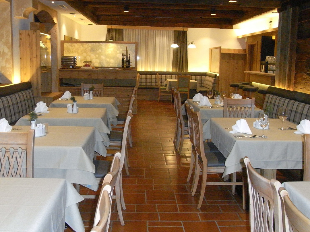 图拉夏霍赫酒店住宿-Hotel Turracherhof