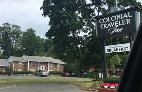 Colonial Traveler Inn主图