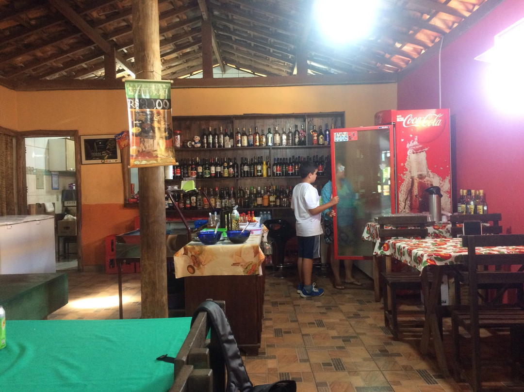 Sao Roque de Minas旅游攻略图片
