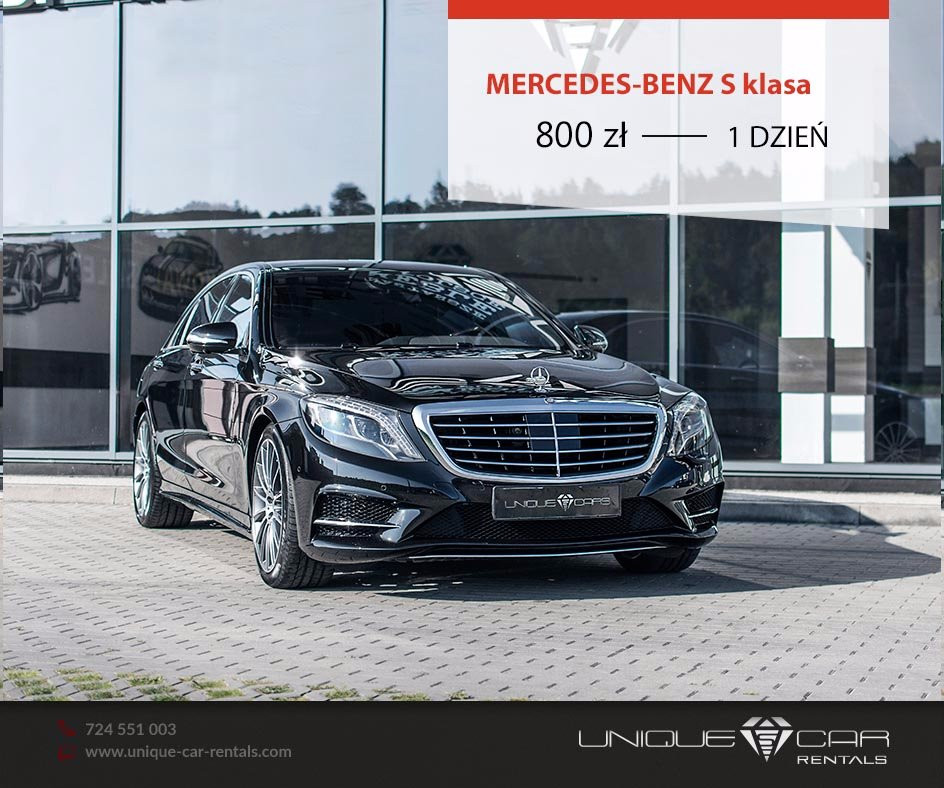 Unique Car Rentals景点图片