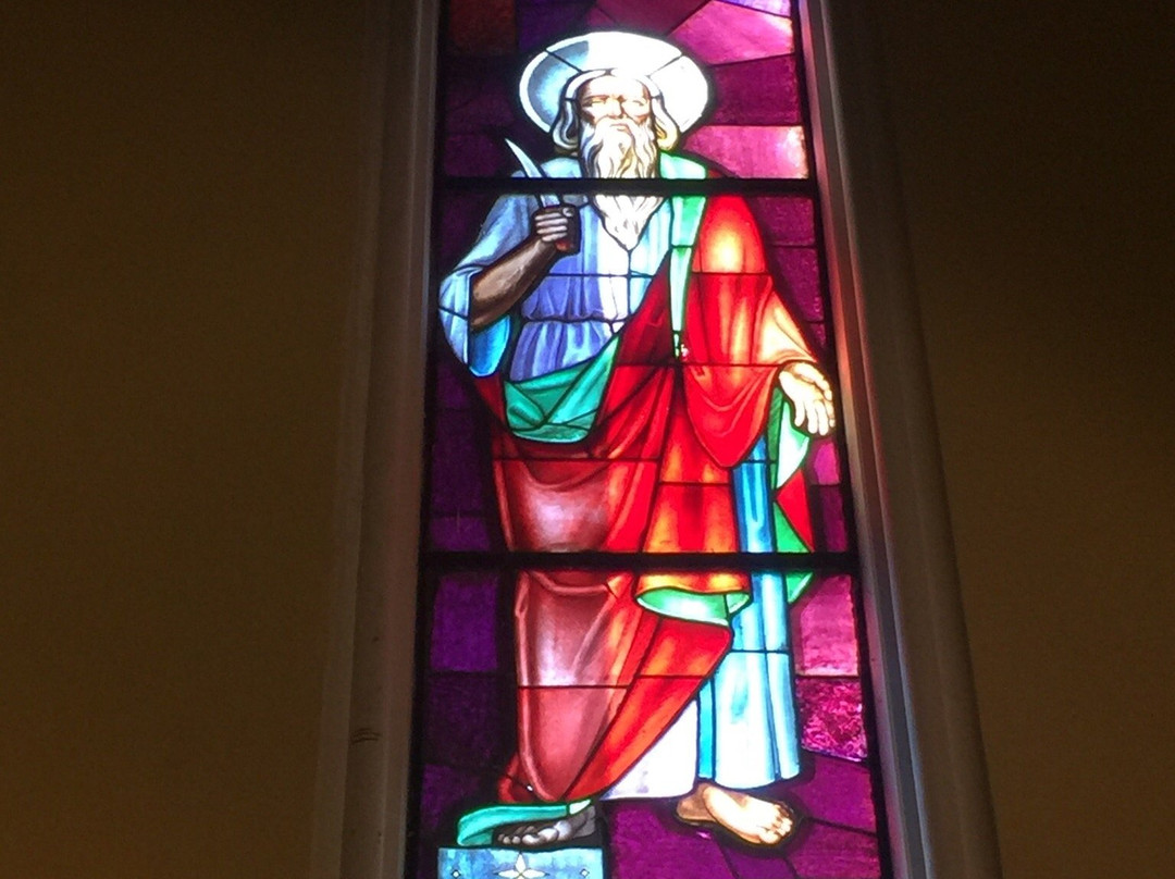 Catedral de la Santisima Concepcion-康塞普西翁必去景点