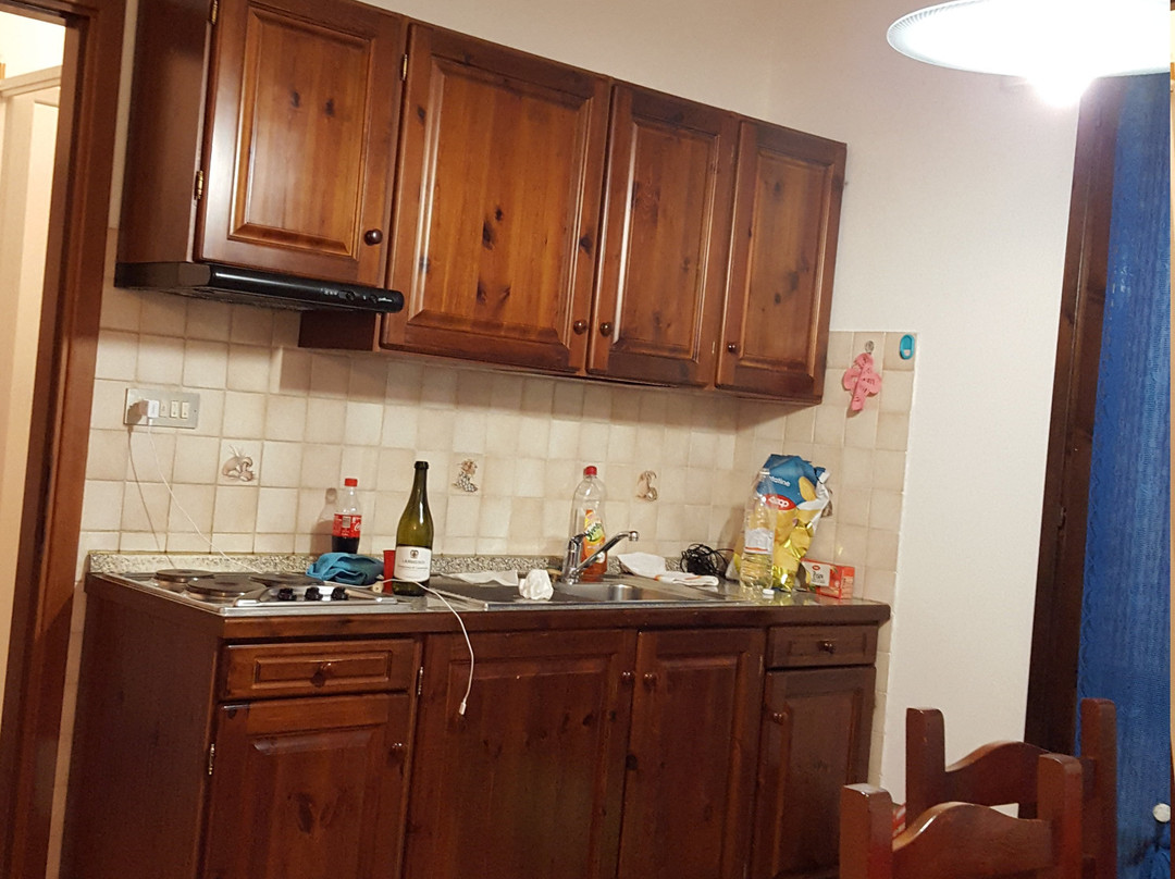 Residence Giardino主图
