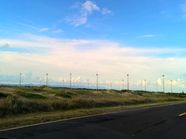 Cabras Beach景点图片