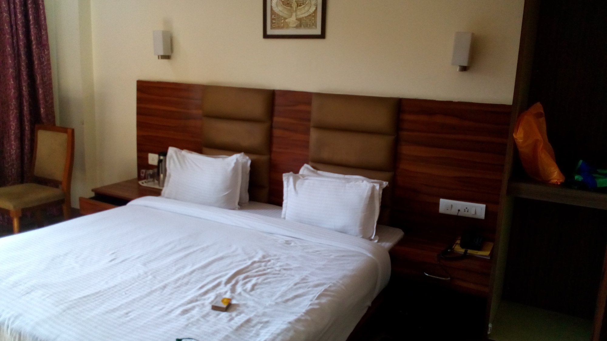 Hotel Raipur Inn-官方