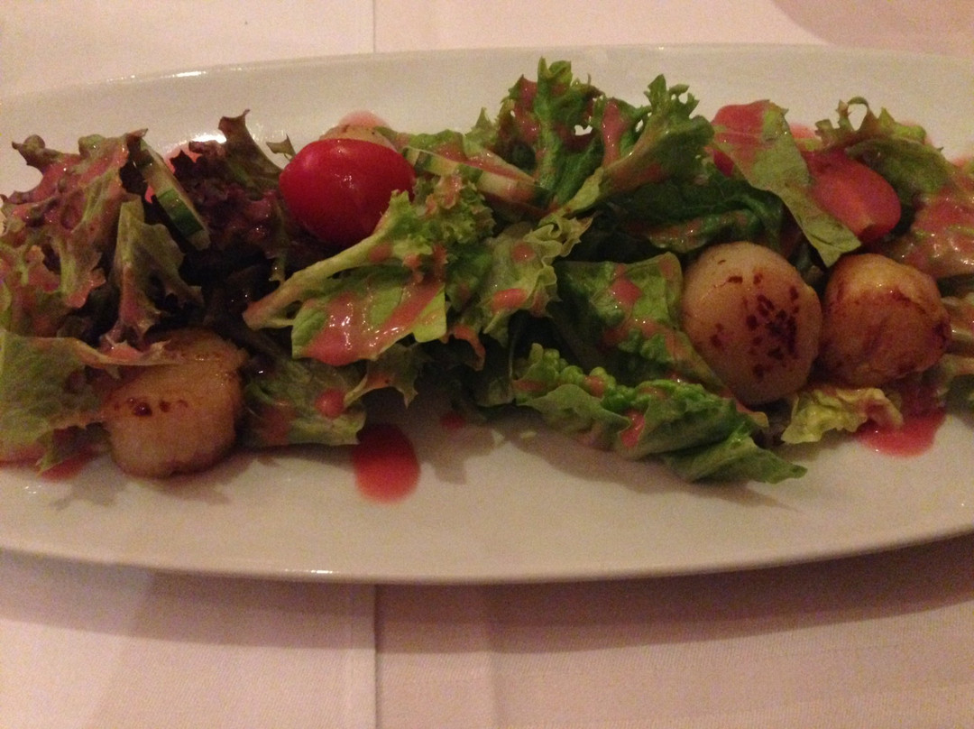 Gasthof Restaurant Zum Drakenberg