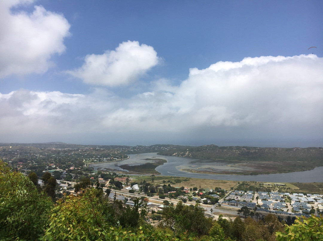 Cloud 9 Lookout-Sedgefield必去景点