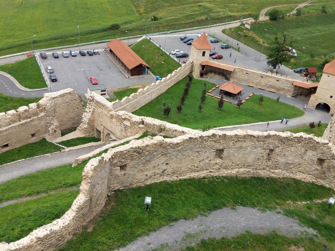 Rupea旅游攻略图片