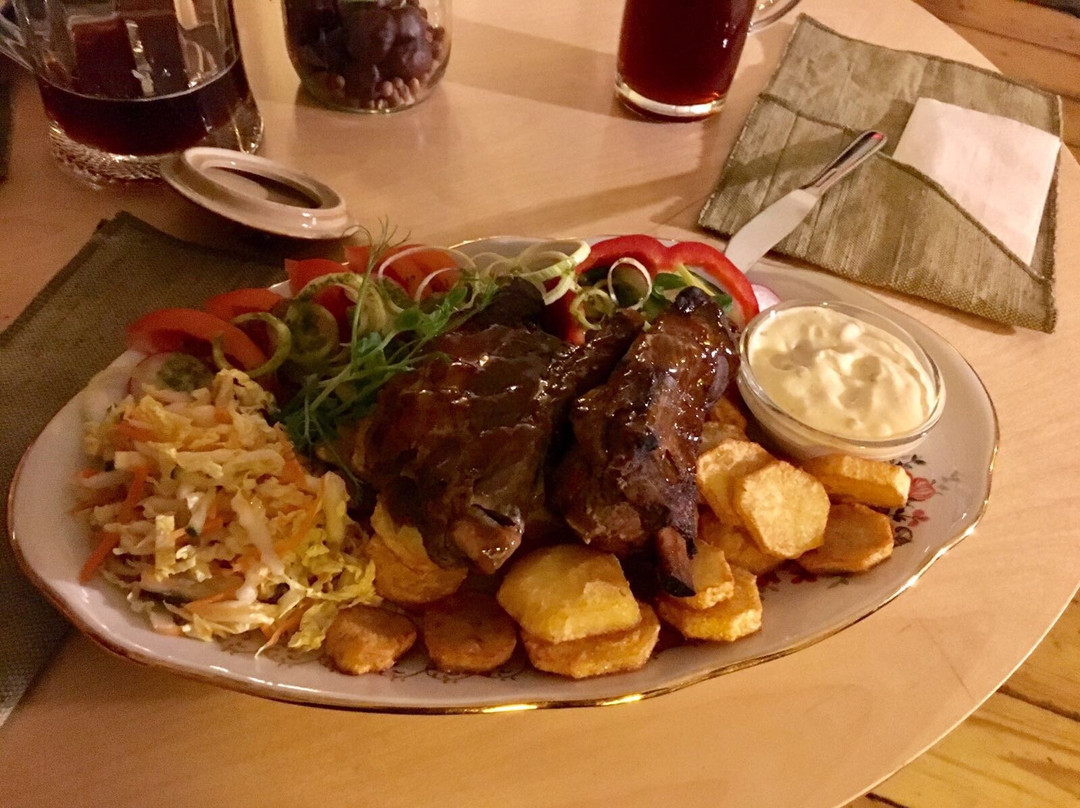 Gauja