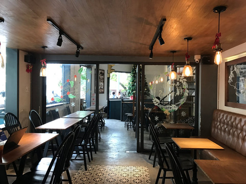 Katinat Dong Khoi主图