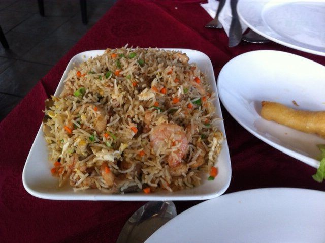 Candos餐馆和美食-Rajah Saheb Indian Restaurant