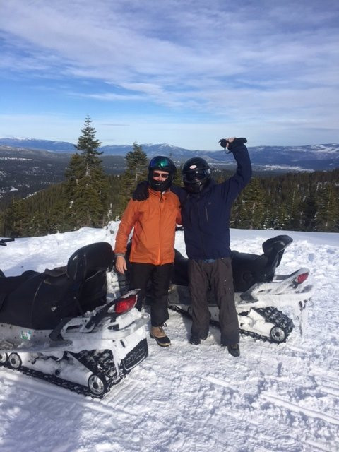 Coldstream Adventures-特拉基必去景点