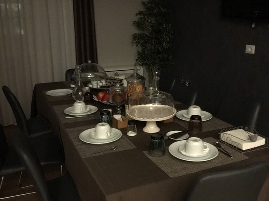 Antico Canto del Centro主图