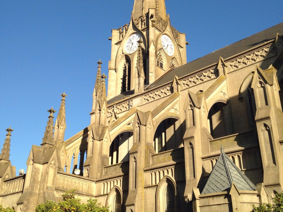 Catedral Nuestra Señora del Rosario景点图片