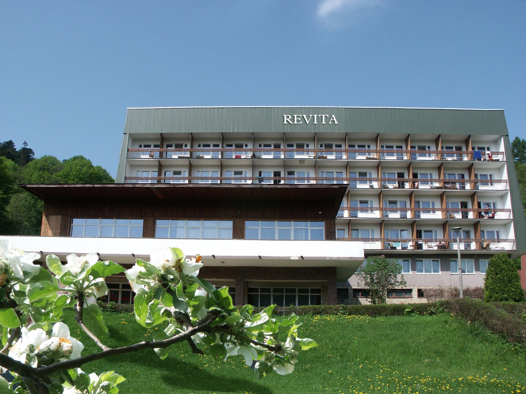 Revita Health Resort