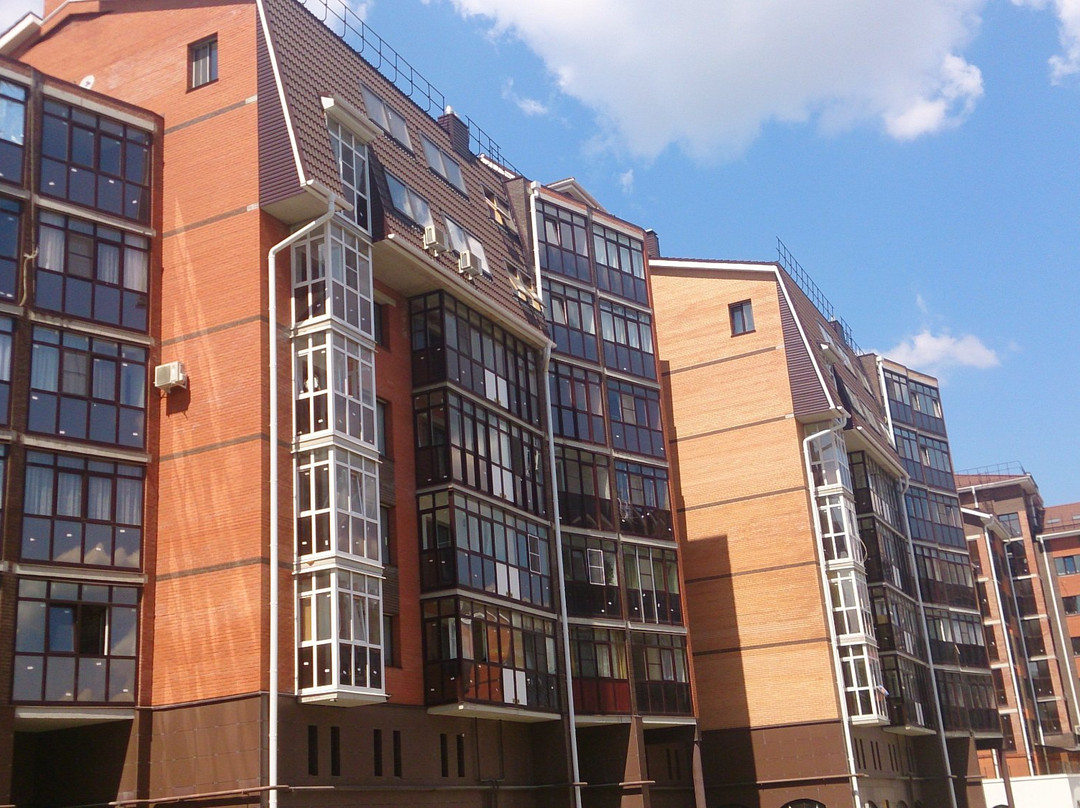 Boris and Gleb Cathedral景点图片