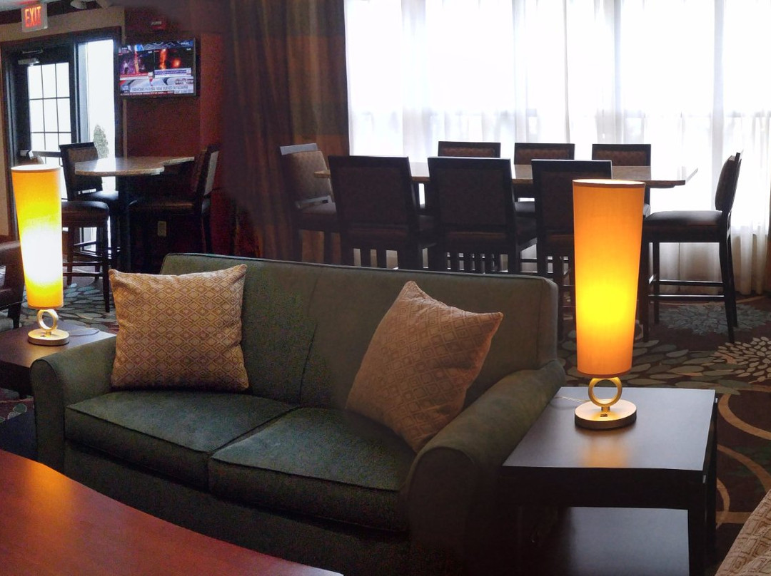 Staybridge Suites Harrisburg Hershey, an IHG Hotel