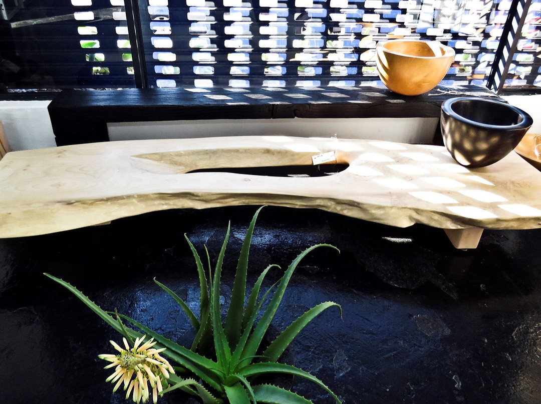 Andrew Early Design Studio景点图片