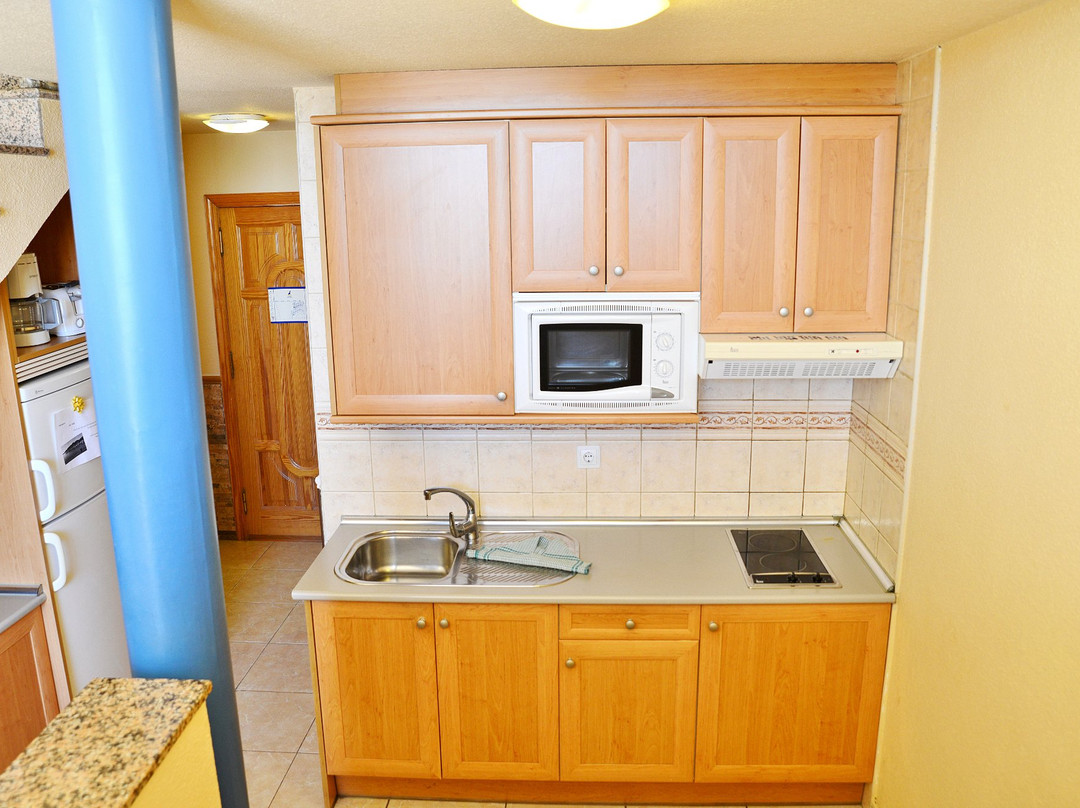 Apartamentos Punta Marina by LIVVO主图